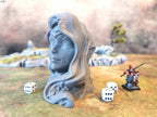 ELVEN CONSTRUCTIONS - ELF HEAD 02 image 6