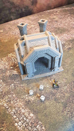 DWARVEN - FORGE image 10