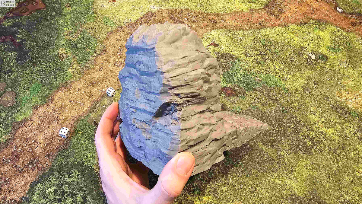 DWARVEN - MINE ENTRANCE 1 image 8