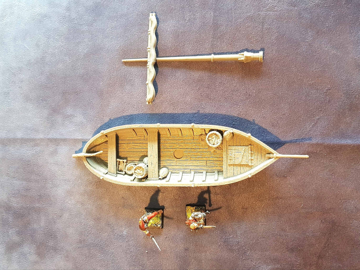 ANCRABOURG - FISHING BOAT image 6