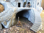 THE LAIR - CAVE VILLAGE image 10