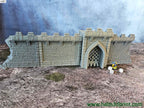 FORTRESS BREACH - GATES image 11