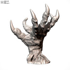 HELLISH TERRAIN - HELL HAND 2 image 3