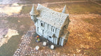 ANCRABOURG - ADMINISTRATIVE BUILDING image 9