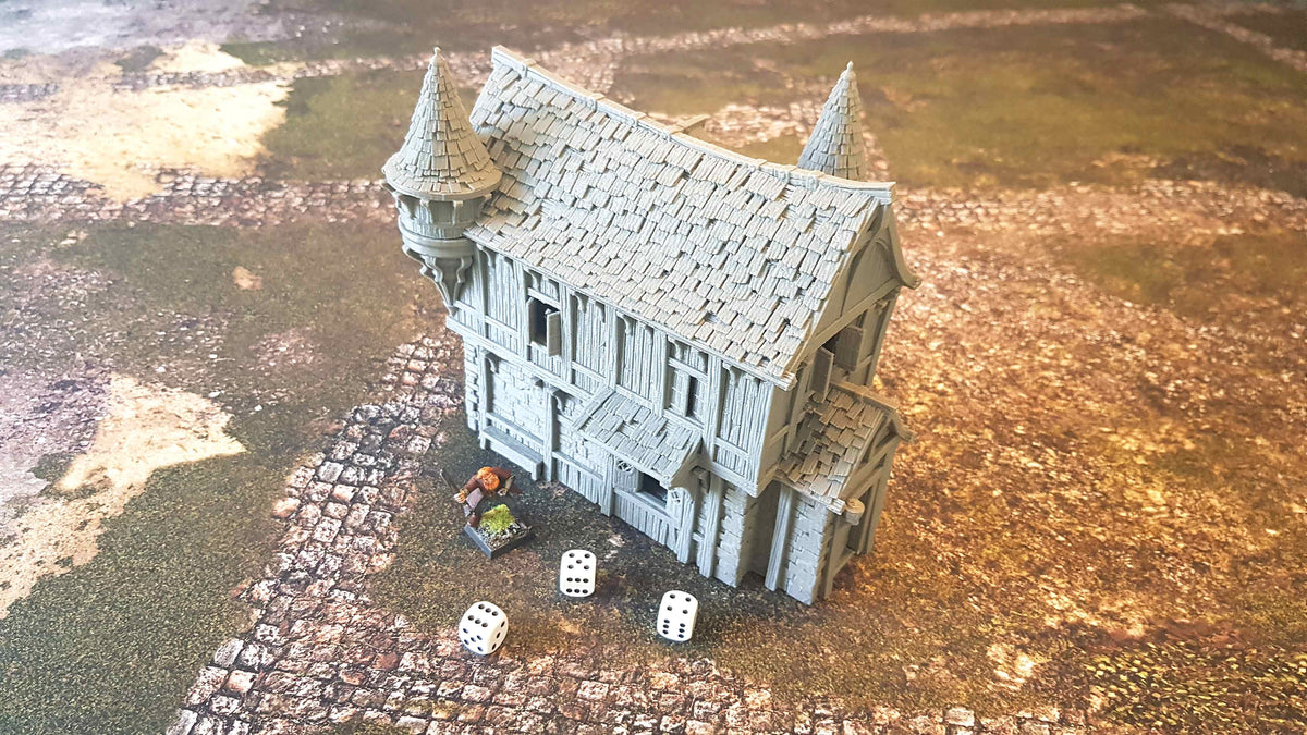 ANCRABOURG - ADMINISTRATIVE BUILDING image 9