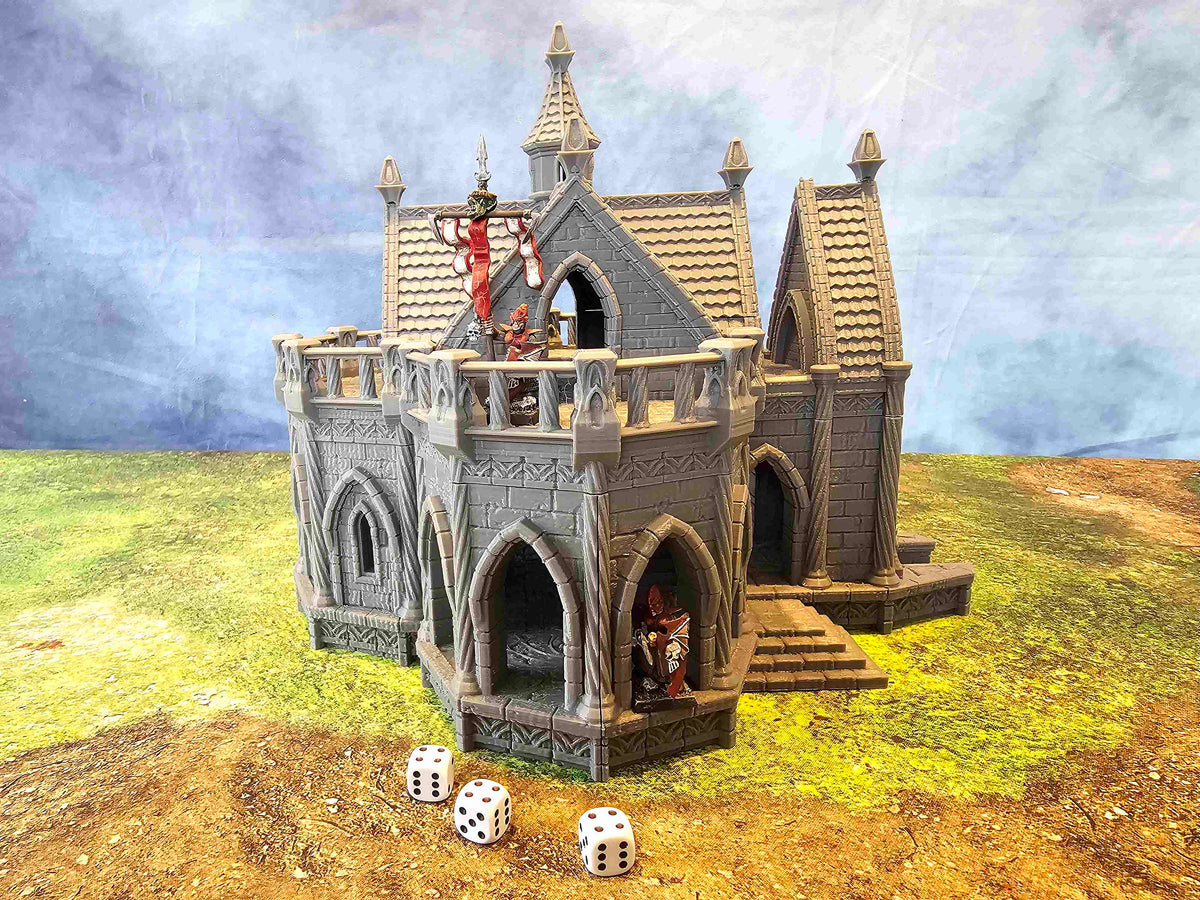 SILVER HAVEN - PAVILLON image 6