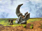 ORK MONUMENTS - CLAW image 4
