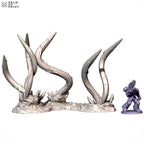 HELLISH TERRAIN - HELL TENTACLES x2 image 1