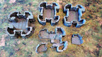 URLAG GORBOK - ORC STRONGHOLD image 10