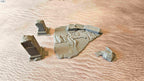 EGYPT TERRAIN - RUINS 02 image 8