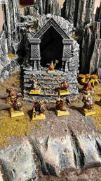 DWARVEN - MINE ENTRANCE 1 image 7
