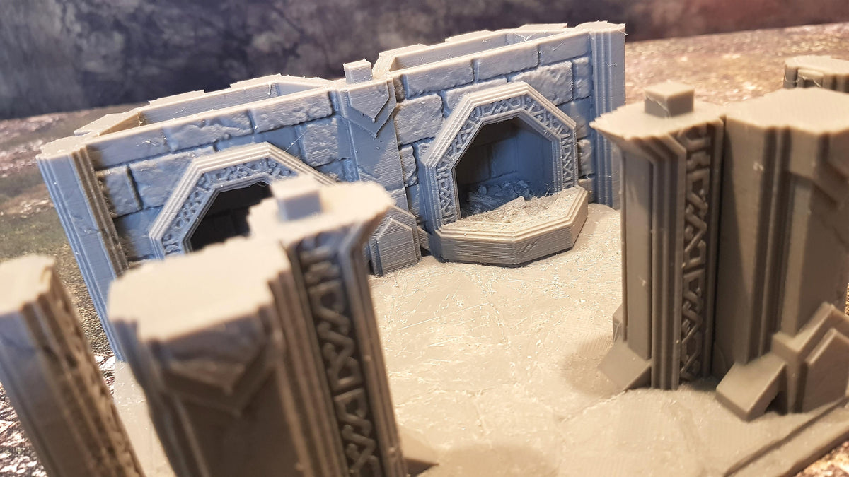 DWARVEN - FORGE image 13