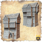 LEICHHEIM - COMMONER'S GREAT HOUSE image 1