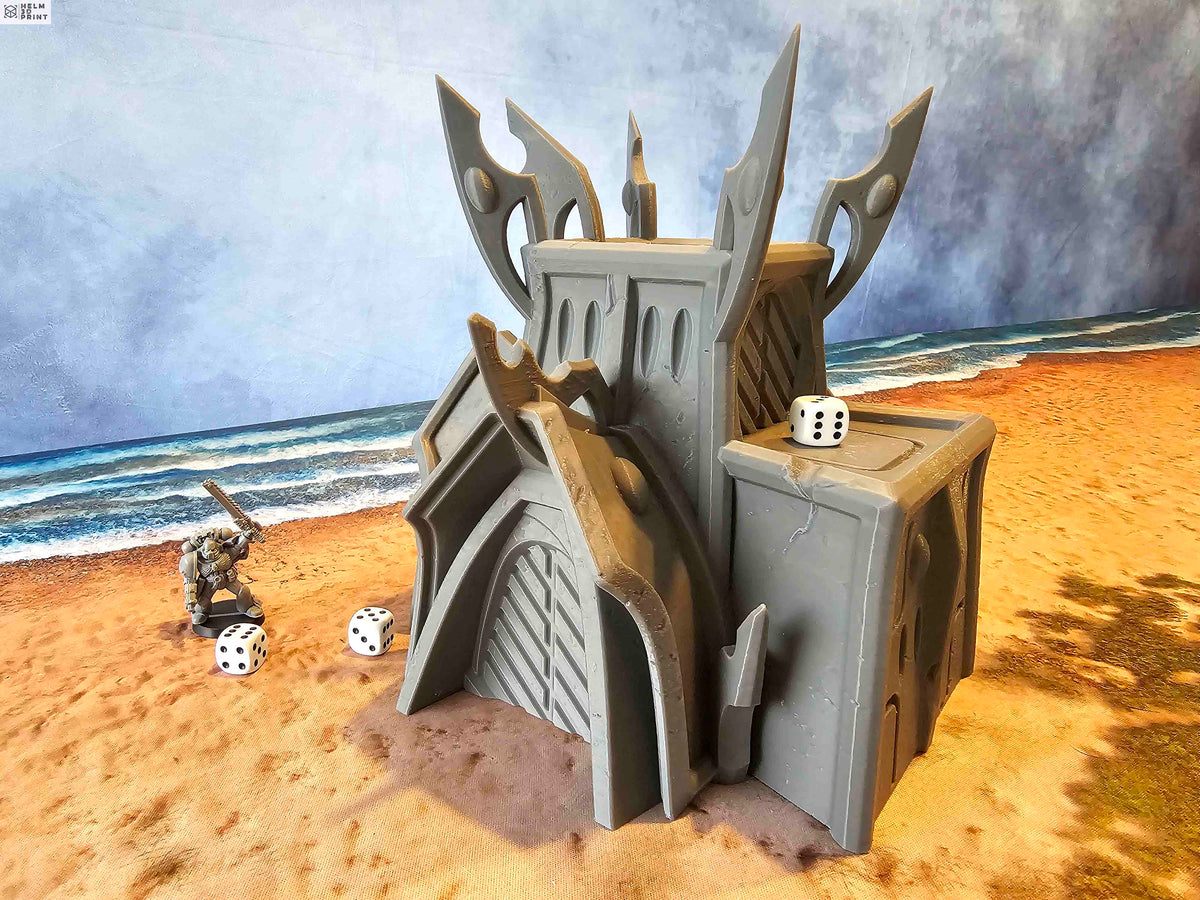 ELDAR VILLAGE - HOUSE 3 image 0
