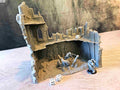 INFECTED RUINS - BIG RUIN 2 image 0