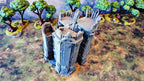 URLAG GORBOK - ORC STRONGHOLD image 3