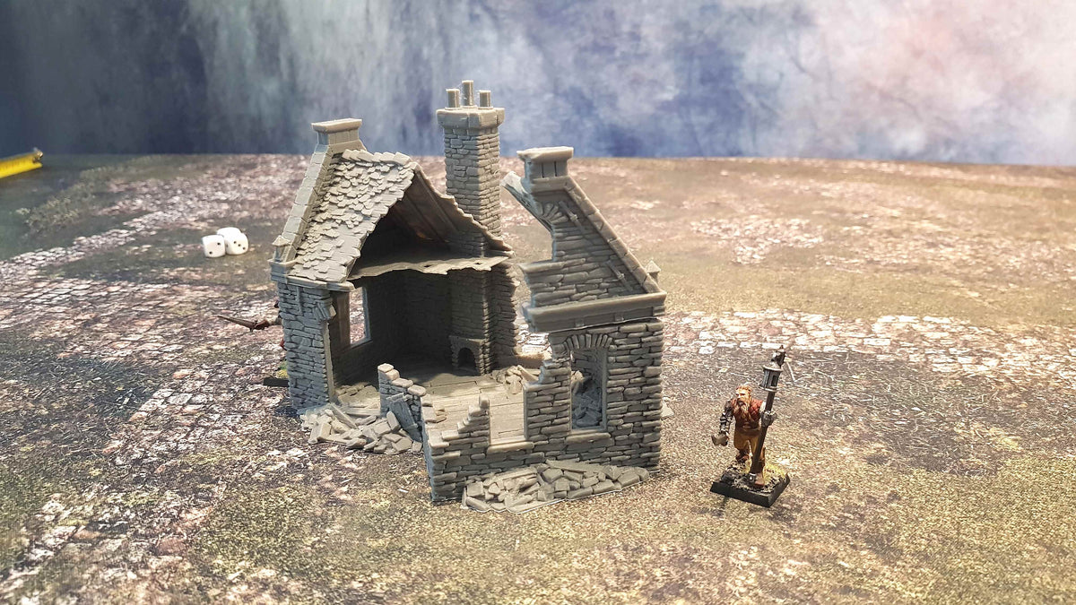 GRIMDALE - COOPER'S RESIDENCE image 0