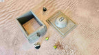 DESERT BUILDING 02 image 4