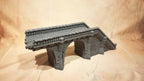 LEICHHEIM BRIDGE - HALF BRIDGE image 13