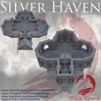 SILVER HAVEN - PAVILLON image 9