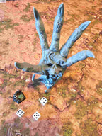 HELLISH TERRAIN - HELL HAND 3 image 5