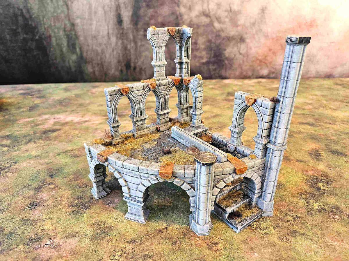 FROSTGUARD - RUIN 09 image 3