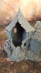 PIGSTY & CHICKEN COOP image 5