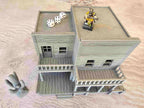 DREADWOOD - OLD WEST BUILDING 5 image 2