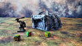 URLAG GORBOK - ORC TENT 2 image 0