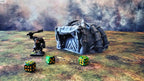 URLAG GORBOK - ORC TENT 2 image 0