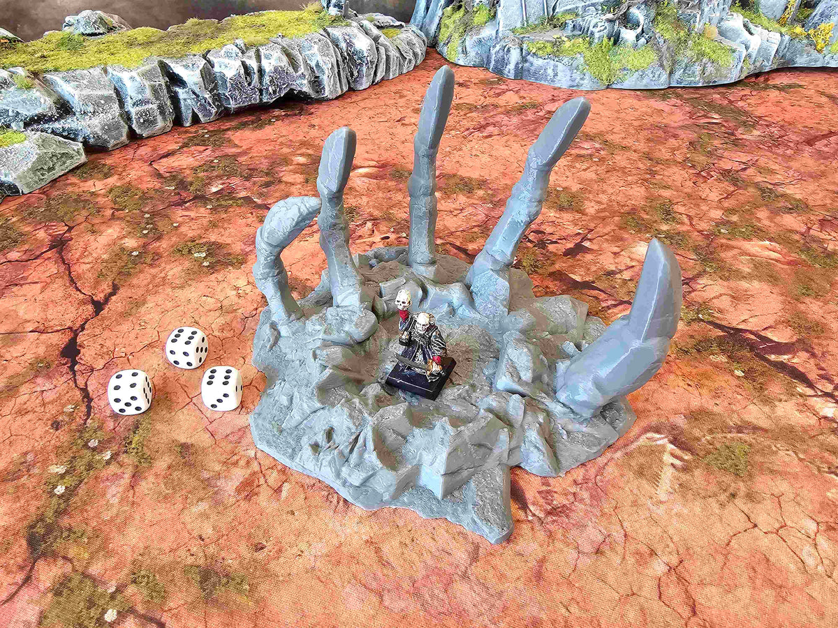 GIGANTIC BONES - BONES 05 image 7