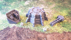 SHOOTING TURRET - LASER TURRET image 5