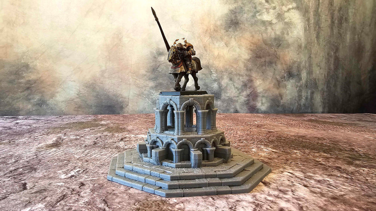 STONEVALE - LANDMARK 2 - ESPLANADE image 1