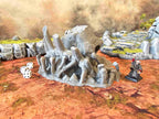 GIGANTIC BONES - BONES 07 image 2