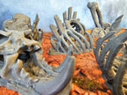 GIGANTIC BONES - FULL SET x7 ELEMENTS image 0