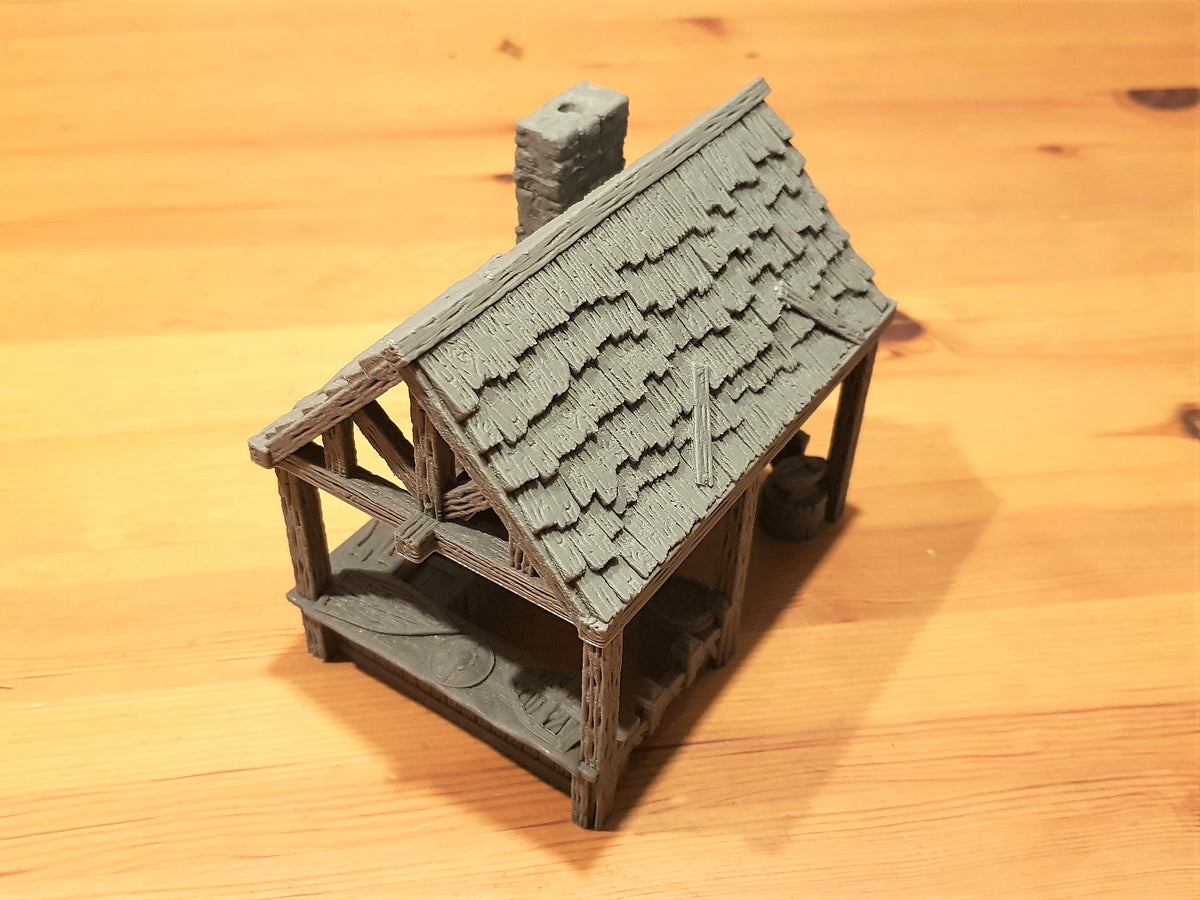 LEICHHEIM - MARKET : SMITHY image 10