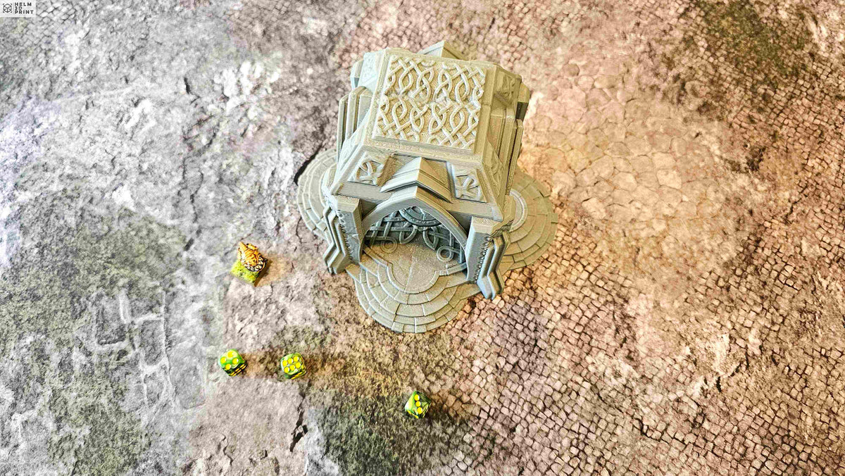 DWARVEN - ALTAR image 9