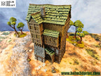 LEICHHEIM - COMMONER'S GREAT HOUSE image 5