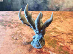 HELLISH TERRAIN - HELL HAND 2 image 5