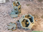 DARK KIN - TOWER OF SACRIFICE image 11