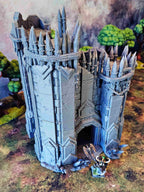 URLAG GORBOK - ORC STRONGHOLD image 0