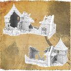 PIGSTY & CHICKEN COOP image 1