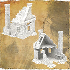 GRIMDALE - STEELE'S RESIDENCE image 1