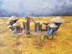 FUNGALWOOD - RUIN 4 image 1
