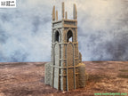 DARK KIN - TOWER OF SACRIFICE image 9