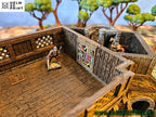 LEICHHEIM - THIEVES' GUILD image 5