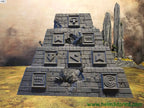 LOST CITY - PYRAMID image 5