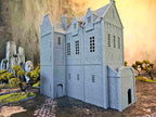 GREENDALE  - CASTLE image 3