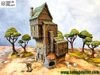 LEICHHEIM - BLACKSMITH image 5