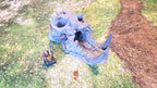 GIGANTIC BONES - BONES 01 image 10